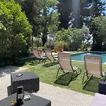 Superbe Annaix De Villa