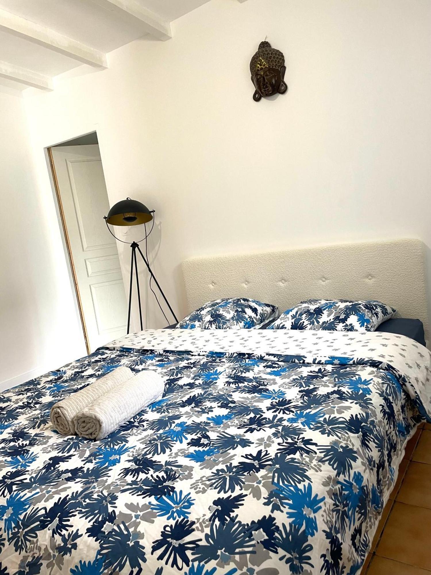 Apartment Superbe Annaix De